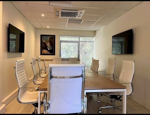 BUSINESS PROPERTY TO RENT IN NEWLANDS